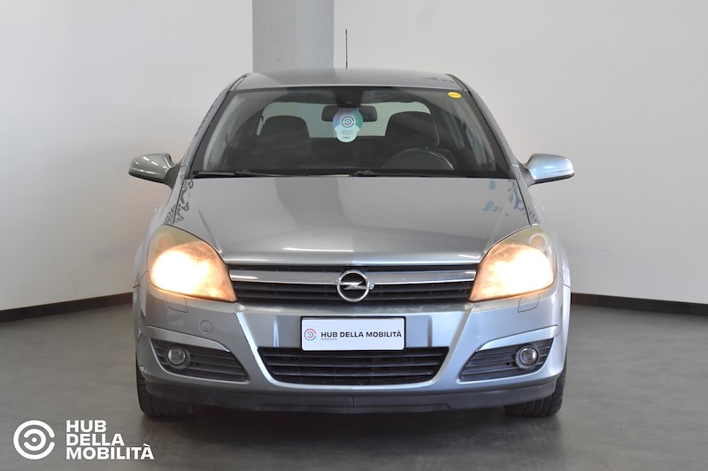 OPEL Astra 1.7 CDTI 101CV 5 porte Elegance